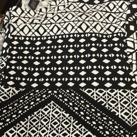 Rafaella Button Down 100% Cotton Jacket, sz Large - Picture 3 of 12